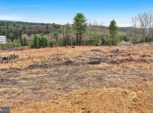 0 York Farm Rd, Pottsville, PA 17901