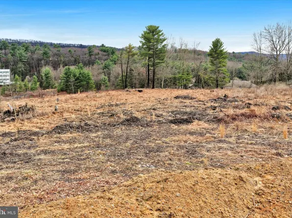 0 York Farm Rd, Pottsville, PA 17901