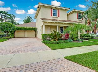 138 Via Catalunha, Jupiter, FL 33458