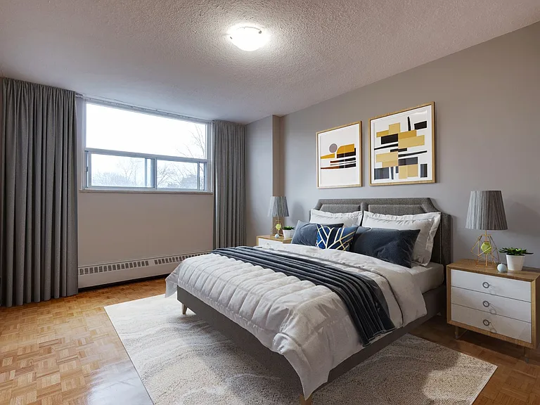 111 Combermere Dr #121 — Photo 5