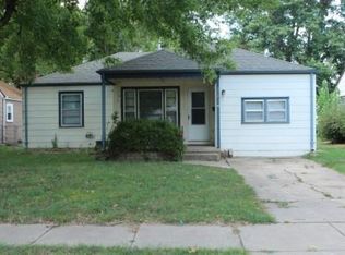 2151 S Poplar St, Wichita, KS 67211