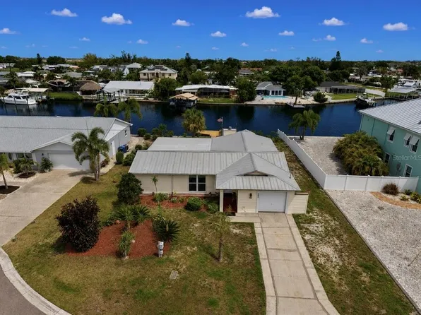 803 Leisey Cir, Ruskin, FL 33570