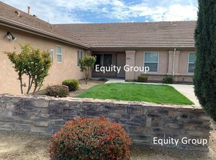 2752 W Oriole Ave #2822-2826, Visalia, CA 93291