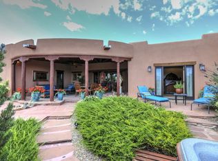 1456 Santa Cruz Rd, Taos, NM 87571