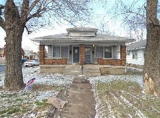 4428 E 10th St, Indianapolis, IN