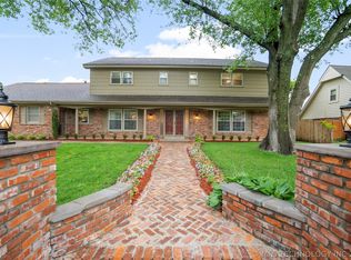 7121 E 67th St, Tulsa, OK 74133