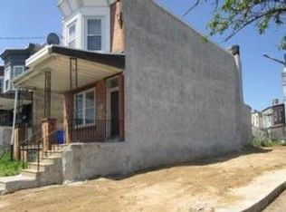 3013 W Sedgley Ave, Philadelphia, PA 19121