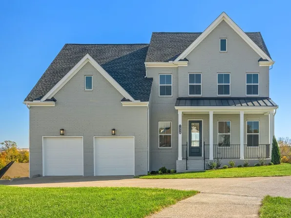 1958 Harmony Rd Lot 140, Spring Hill, TN 37174