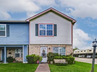 1702 Doyle Ct #2, Pasadena, TX 77503