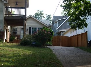 2416 Vaulx Ln, Nashville, TN 37204