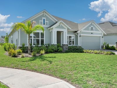 21 STAR CROSSED Lane, Saint Johns, FL, 32259