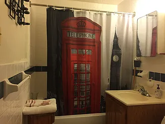 Rented by Nest Seekers International