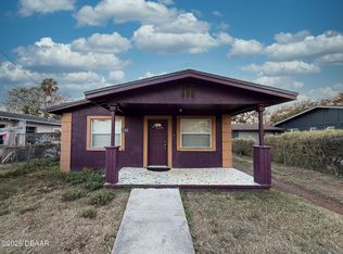 348 Pleasant St, Daytona Beach, FL 32114