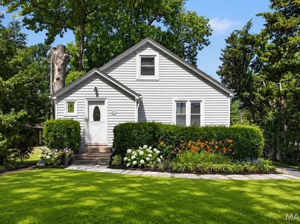 455 Graham Rd, Florissant, MO 63031