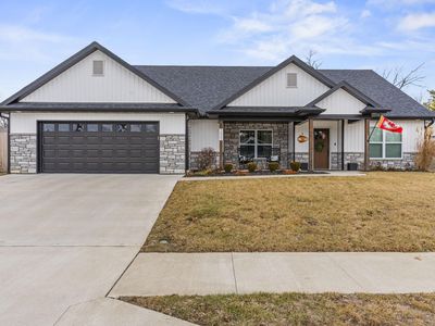 1521 S Berkley Dr, Columbia, MO, 65201