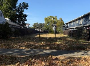 3325 V St, Sacramento, CA 95817