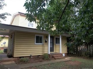 4024 Rosehaven Dr, Charlotte, NC 28205
