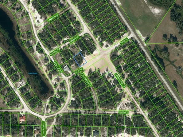 454 Hawick Ct #8, Lake Placid, FL 33852