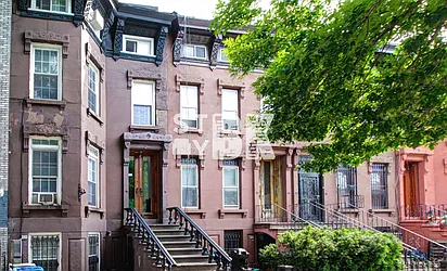 Rented by StayBK LLC