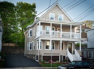 51-53 New Ocean St #1, Swampscott, MA 01907