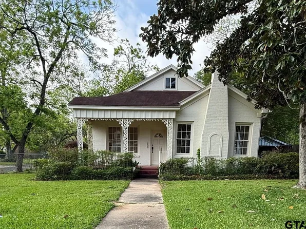 109 Lazy Ln, Crockett, TX 75835