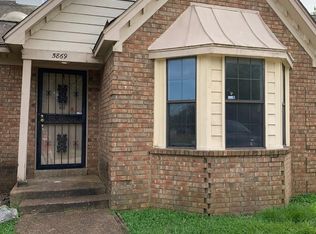 5869 Ridgehill Dr, Memphis, TN 38141