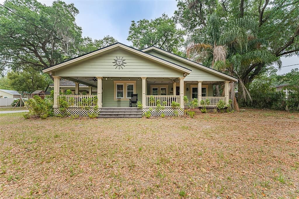 11729 N Marjory Ave, Tampa, FL 33612 Zillow