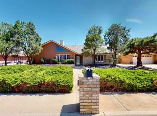 921 Nambe St, Hobbs, NM 88240