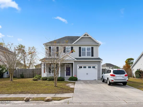 7258 Savanna Run Loop, Wilmington, NC 28411