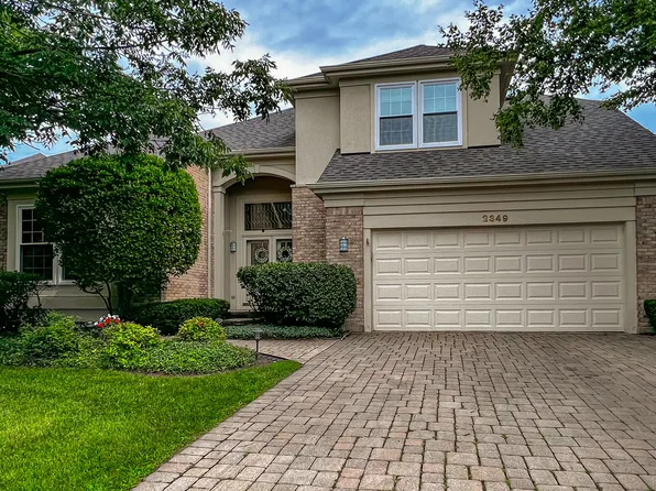 2349 Masters Ln, Riverwoods, IL 60015
