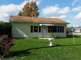 721 E Walnut St, Lebanon, IN 46052
