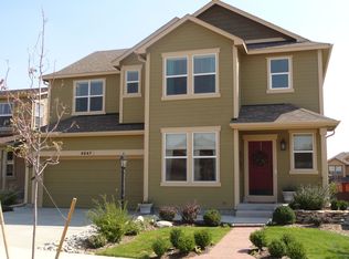4947 Rabbit Mountain Ct, Colorado Springs, CO 80924