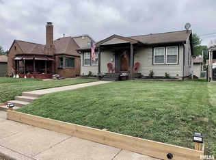 2225 W Alice Ave, Peoria, IL
