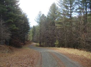 21 Pleasant Grove Rd, Independence, VA 24348