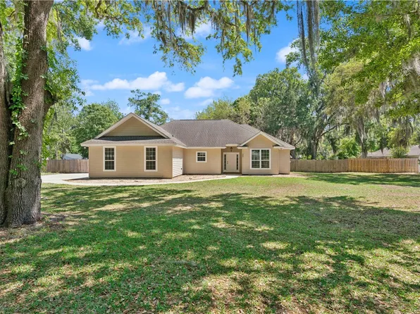 480 Laura St, Kingsland, GA 31548