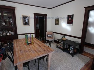 70 Trowbridge St #53, Arlington, MA 02474