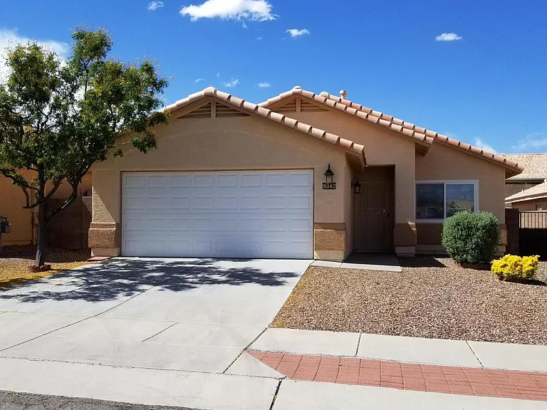 9342 E Marcasite Ln — Photo 1