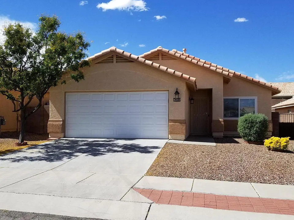 9342 E Marcasite Ln