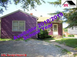 712 W Chandler St, Macomb, IL 61455