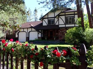 344 Teakwood Dr, Big Bear Lake, CA 92315
