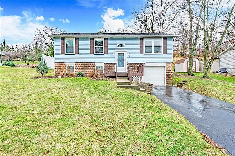 2 Valley View Ct, Delmont, PA 15626 Zillow