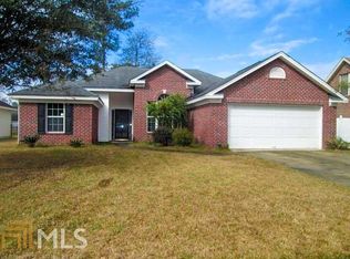 186 Saltlanding Cir, Savannah, GA 31405
