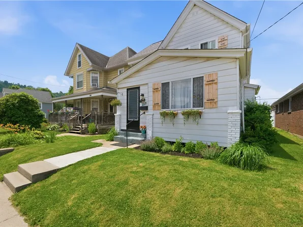 161 James St, Springdale, PA 15144