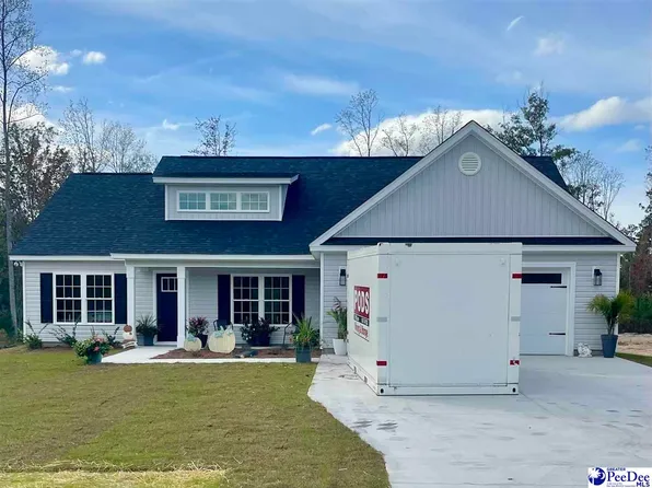 514 Cane Branch Rd, Loris, SC 29569