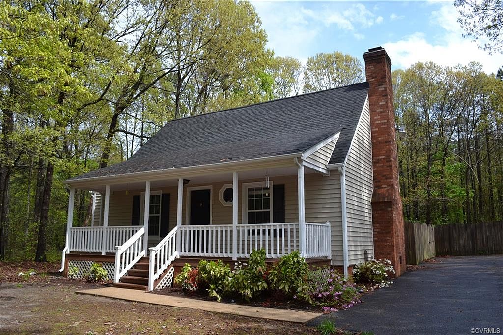 13809 Ramblewood Dr, Chester, VA 23836 Zillow