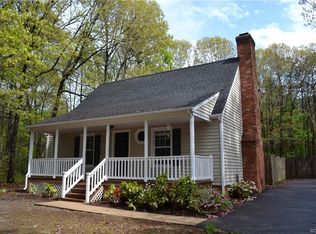 13809 Ramblewood Dr, Chester, VA 23836