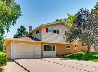 10452 Santa Fe St, Northglenn, CO 80234