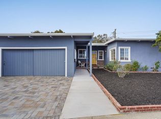 1619 Trollman Ave, San Mateo, CA 94401