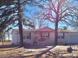 42140 S 590th Rd, Jay, OK 74346