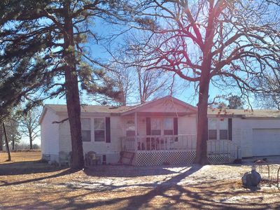 42140 S 590th Rd, Jay, OK, 74346